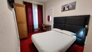 Hotels Hotel du Palais : Chambre Double Standard