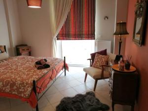 Central Spacious Apartment 70sqm