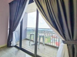 SweetLavenderLovely#SeaView#Privatebathtub#Netflix#FreeParking#OneHall&OneRoomWithBalconys#ImperioResidence