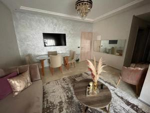 Superbe Appartement Bouskoura