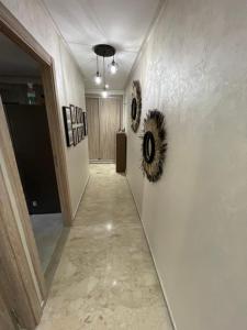 Superbe Appartement Bouskoura