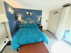 Standard Single Room room in Hotel Castello Miramare