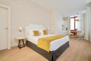 Studio Apartment room in Apartamentos Tandem Soho