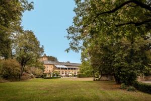 Hotels Chateau de Fontanges : photos des chambres