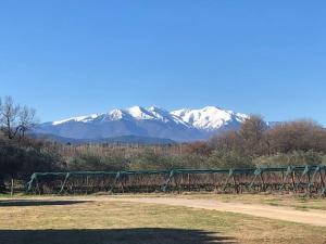 Maison Entière Hameau Monastir del Camp