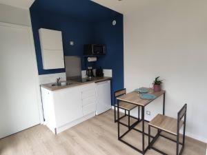 La cabane au fond du jardin - 300m de la plage