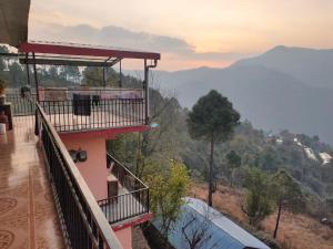 Sejal Homestay