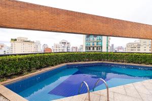 Vossa Bossa Flat Jardins