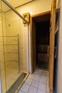 Vossa Bossa Flat Jardins