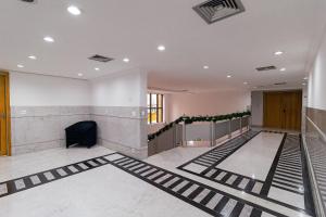 Vossa Bossa Flat Jardins