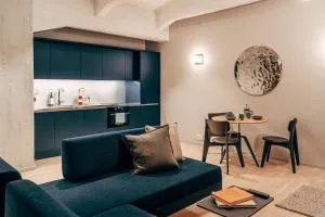 Unity Tampere - A Studio Hotel - Haikka