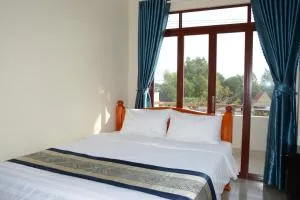 NGOC LINH MOTEL - Ấp Long Thạnh
