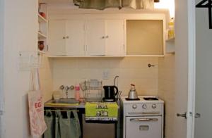 Pinamar departamento, edificio Atlántico