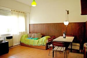 Pinamar departamento, edificio Atlántico