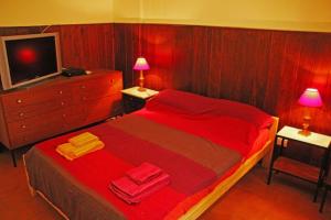 Pinamar departamento, edificio Atlántico