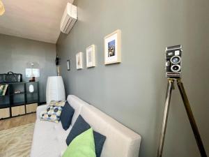 Appartements unique! Maison sur 1 toit avec vue extraordinaire! : photos des chambres