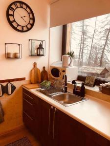 Larix Mátra Vendégház