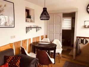 Larix Mátra Vendégház