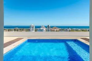 Amazing Sea View Apt with Pool Cascais - atjoanas - Torre