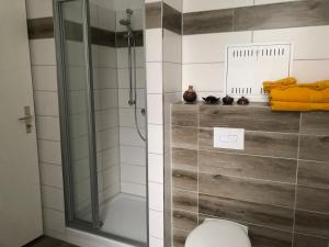 Schöne FeWo im Zentrum von Wismar