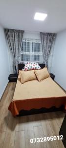 Apartament Bianca
