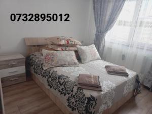 Apartament Bianca