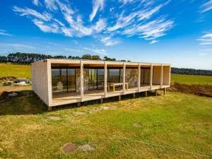 Casa Blanca Fundo Duao - Los Junquillos