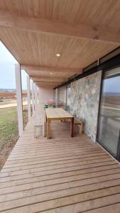 Casa Blanca Fundo Duao