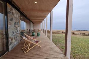 Casa Blanca Fundo Duao