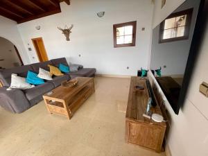 Stunning Villa Amanecer