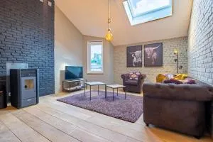 Le Comble Amoureux - Beausaint