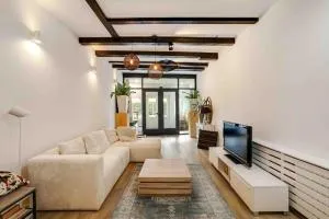 Prachtig appartement in hartje Sneek - IJlst