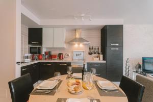 Bica, luxury heated penthouses with jacuzzi and large terrace in Baleal