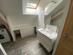 Appartements Le cosy de la vologne : photos des chambres