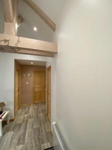 Appartements Le cosy de la vologne : photos des chambres
