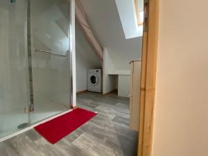 Appartements Le cosy de la vologne : Appartement