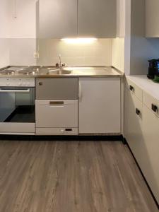 Studio,Panoramic view,Balcony,Parking