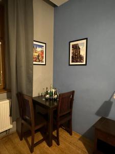 Double Room room in Central Studios