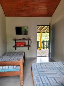 Pousada Portal da Serra