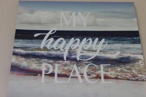 Afsaal 410 Holiday flat