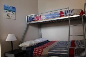 Afsaal 410 Holiday flat