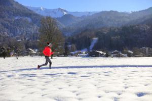 Appartements Grand Morillon - 104 - Montagne Belle Vue Studio 4 : photos des chambres