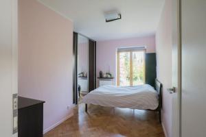 Dom z ogrodem blisko centrum