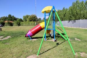 Complejo Turístico Natuel