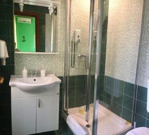 Superior Double Room room in Er Centurione