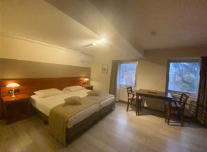 Deluxe Twin Room room in Hotel Hestia