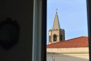 Appartamento Il Palco nel cuore del centro storico img8