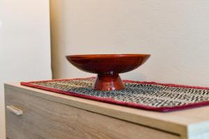 Appartamento Il Palco nel cuore del centro storico img14