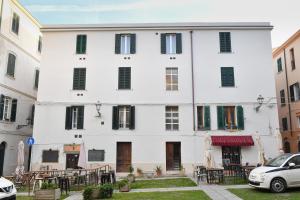 Appartamento Il Palco nel cuore del centro storico img46