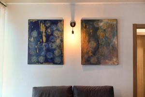 Appartamento Il Palco nel cuore del centro storico img13